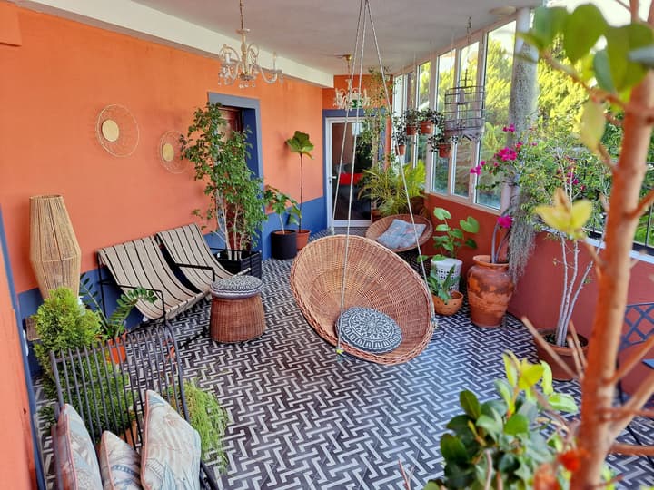 ASPA Studios - Urban Conscious Living