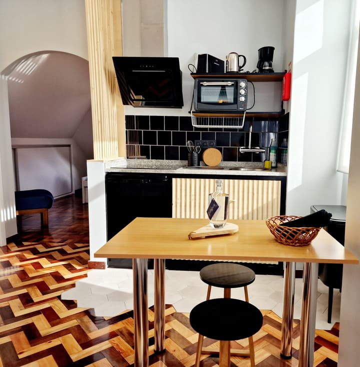 ASPA Studios - Urban Conscious Living