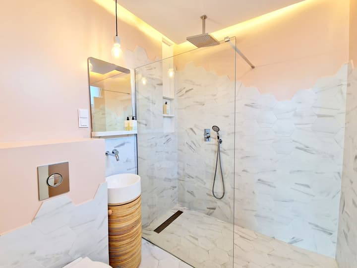 ASPA Studios - Urban Conscious Living