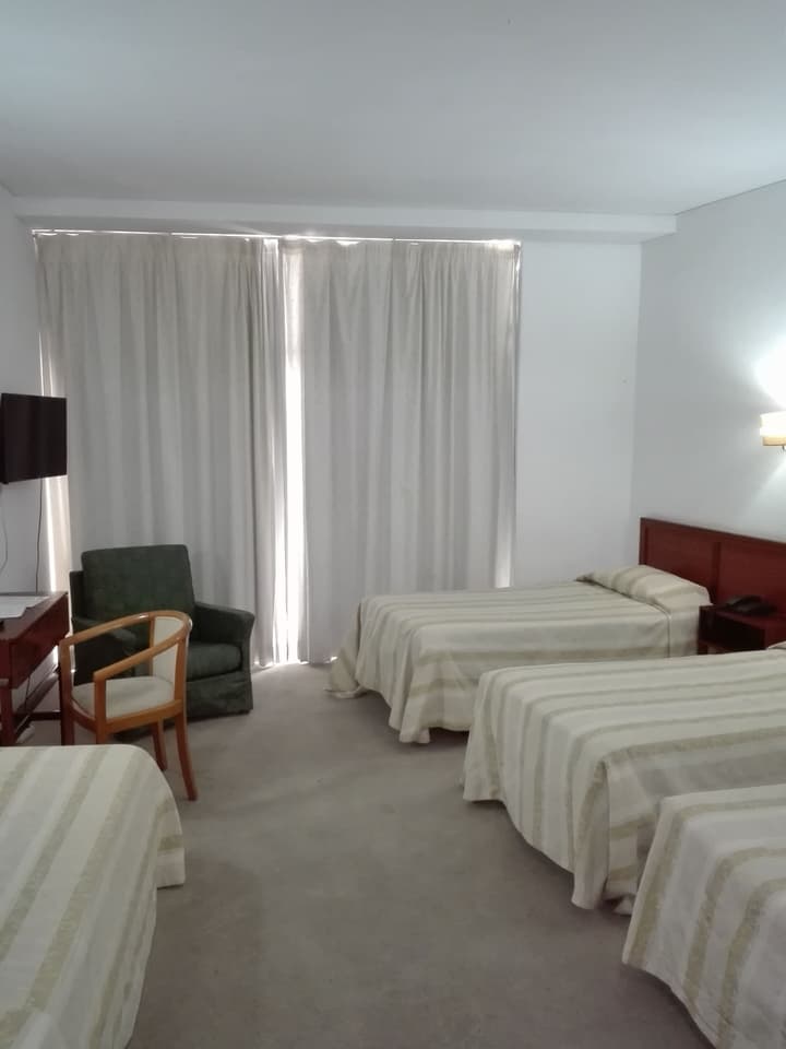 Residencial Greco