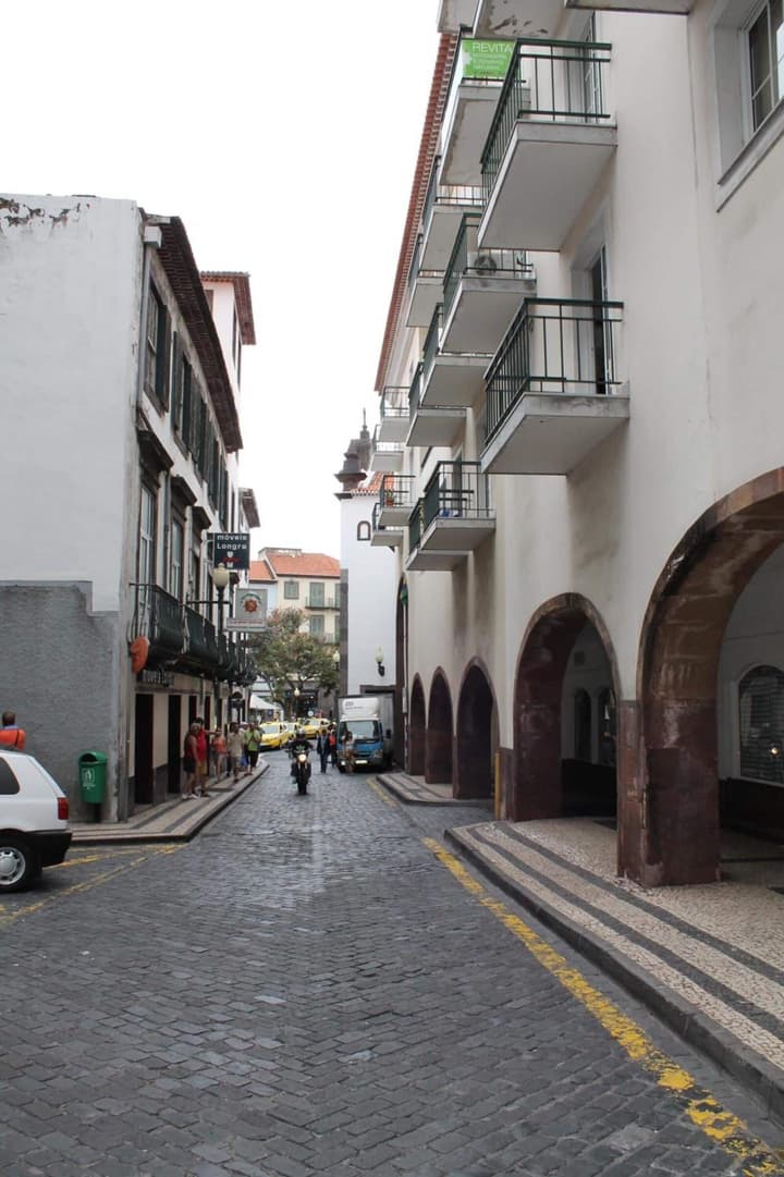 Residencial Greco