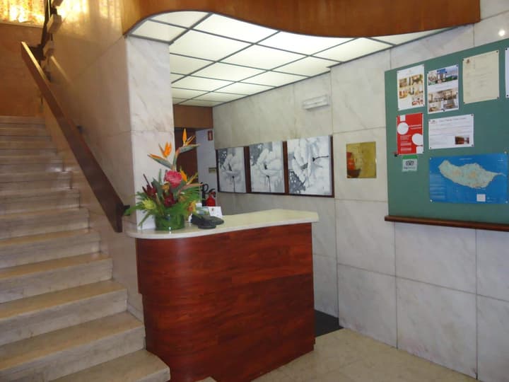 Residencial Greco