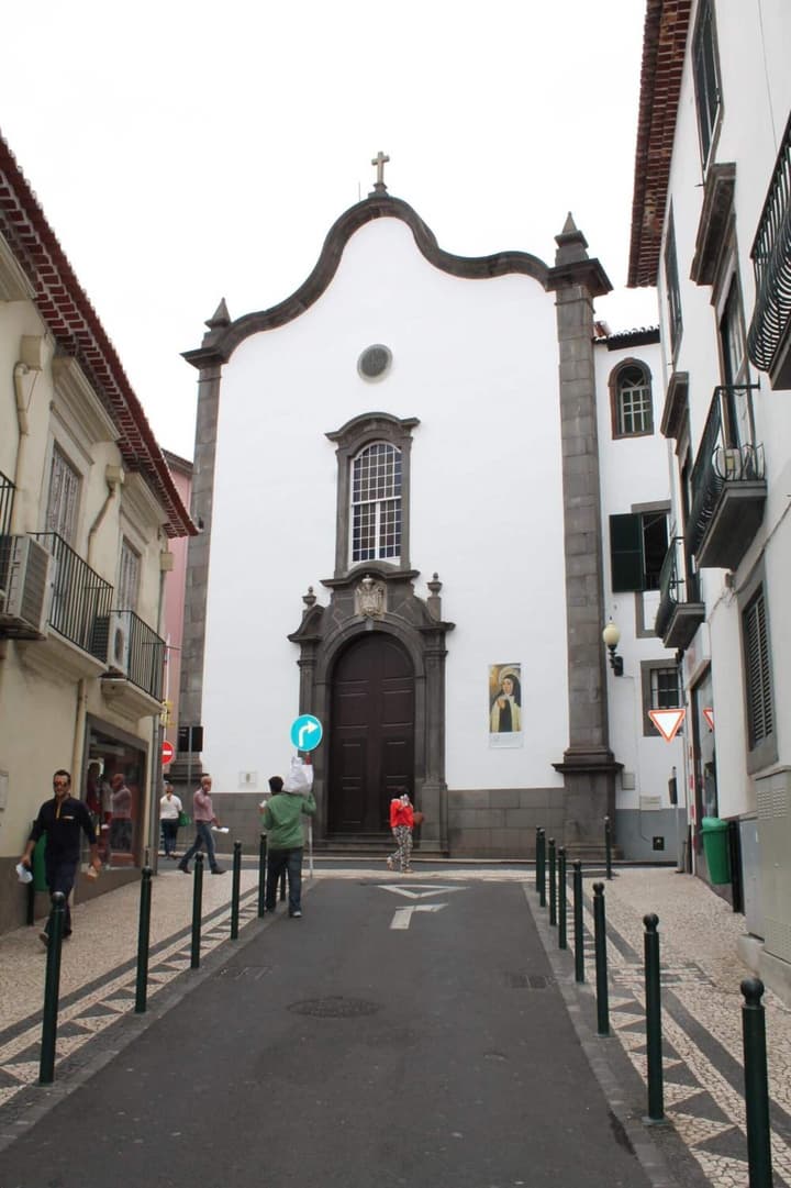 Residencial Greco