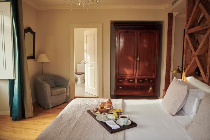 Hotel Alegria