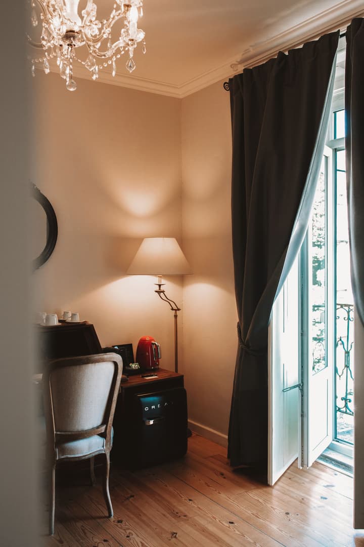 Hotel Alegria