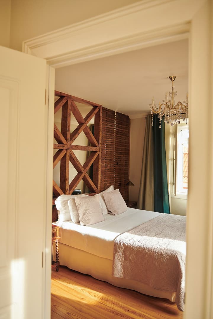 Hotel Alegria