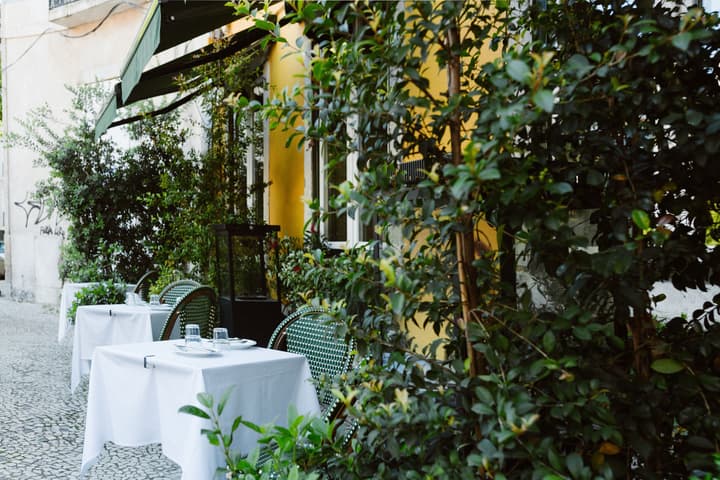 Hotel Alegria