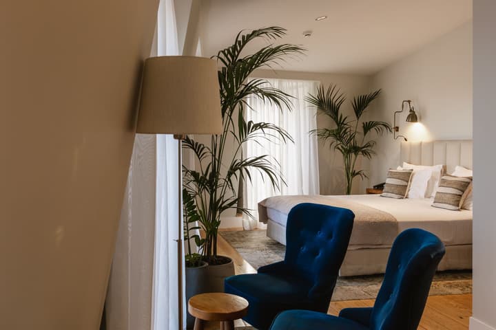 Hotel Alegria