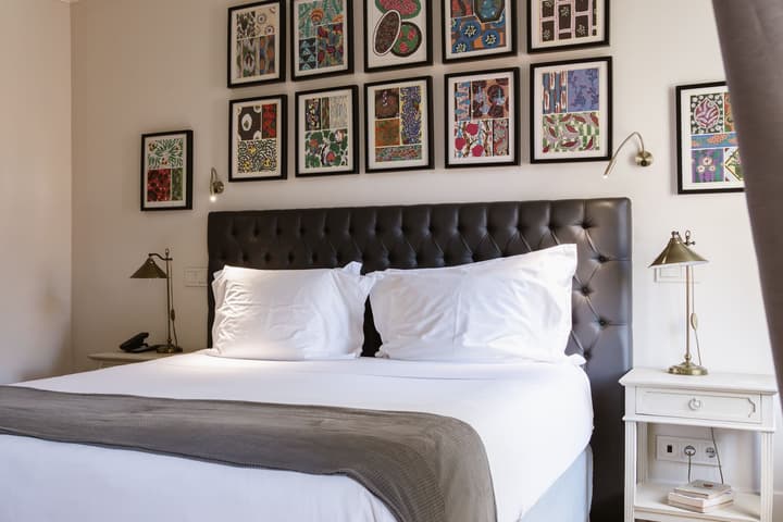 Hotel Alegria