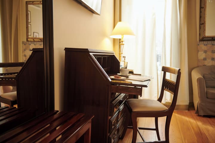 Hotel Alegria