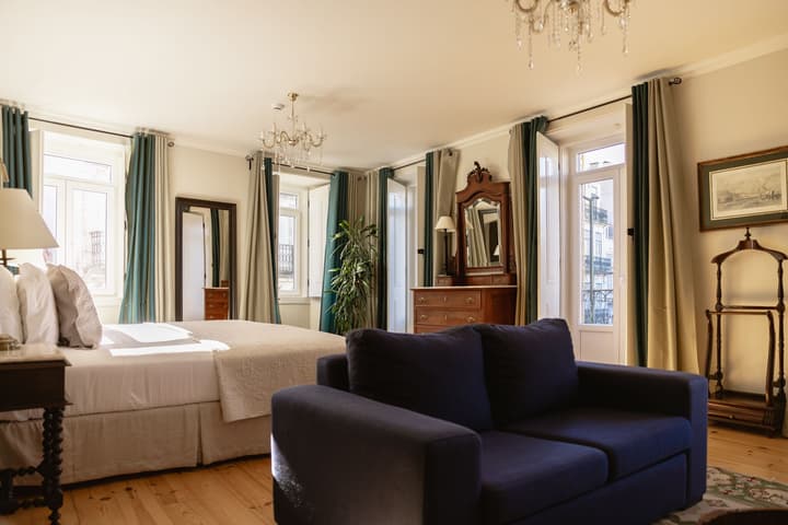 Hotel Alegria