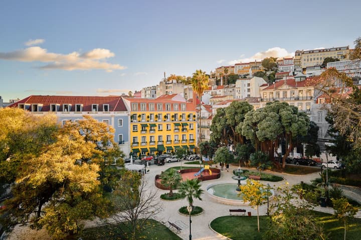 Hotel Alegria