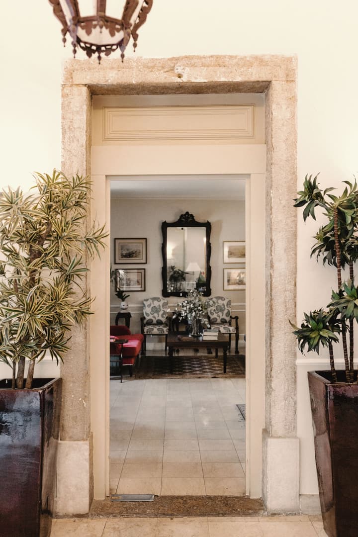 Hotel Alegria