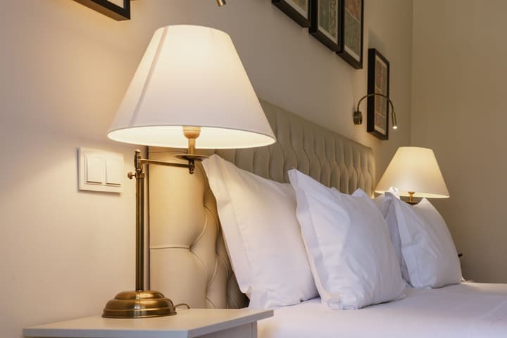 Hotel Alegria