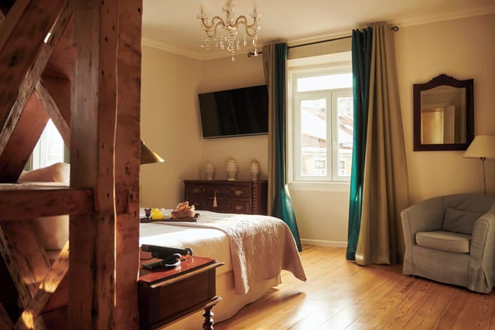 Hotel Alegria