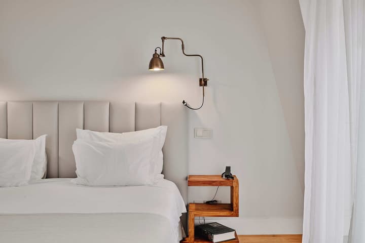 Hotel Alegria