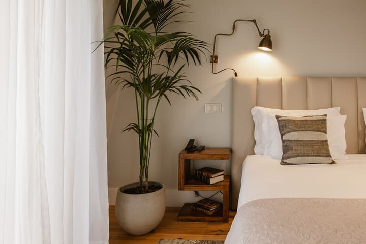 Hotel Alegria