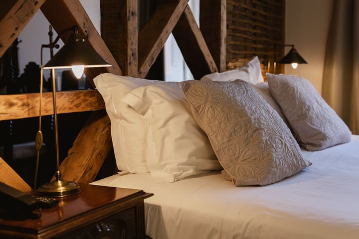 Hotel Alegria