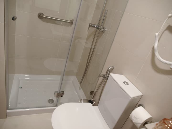 New Style Lisbon Hotel
