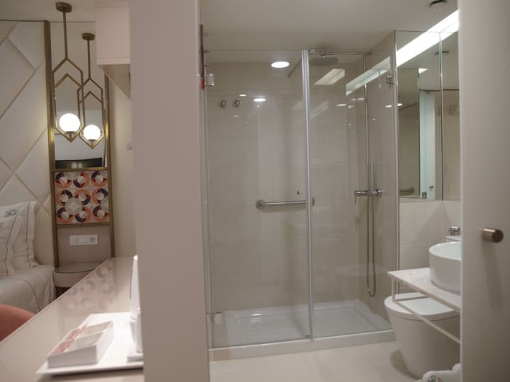 New Style Lisbon Hotel