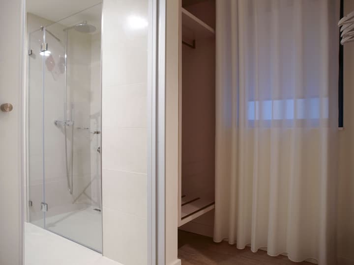 New Style Lisbon Hotel