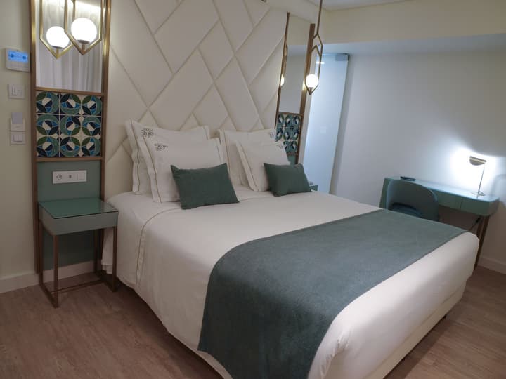 New Style Lisbon Hotel