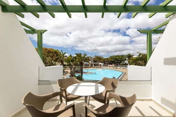 Hotel THB Royal