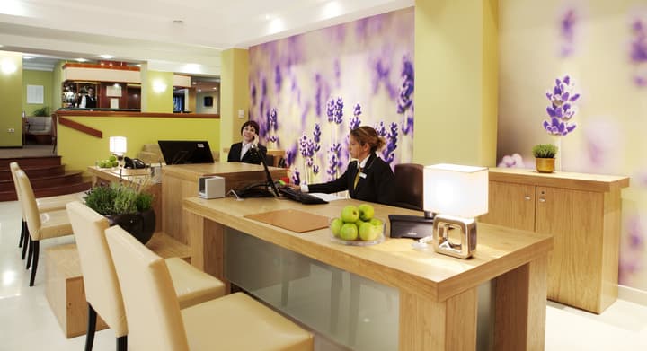 Hotel Neptun – Lifeclass Hotels & Spa, Portorož