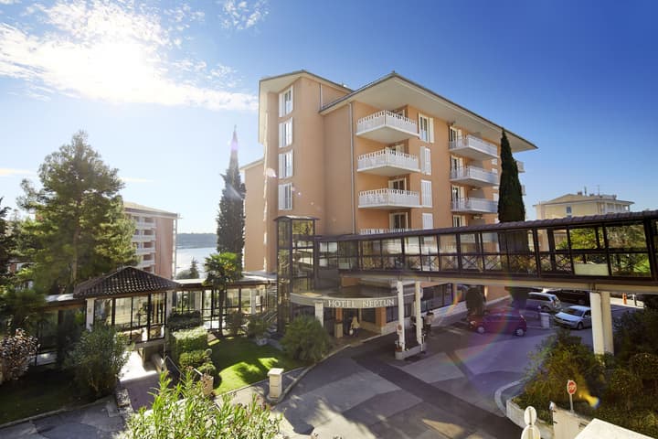 Hotel Neptun – Lifeclass Hotels & Spa, Portorož