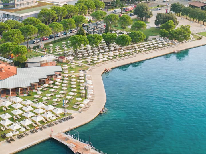 Hotel Riviera - LifeClass Hotels & Spa