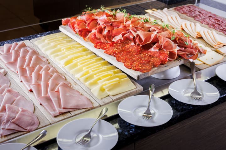 Hotel Riviera - LifeClass Hotels & Spa
