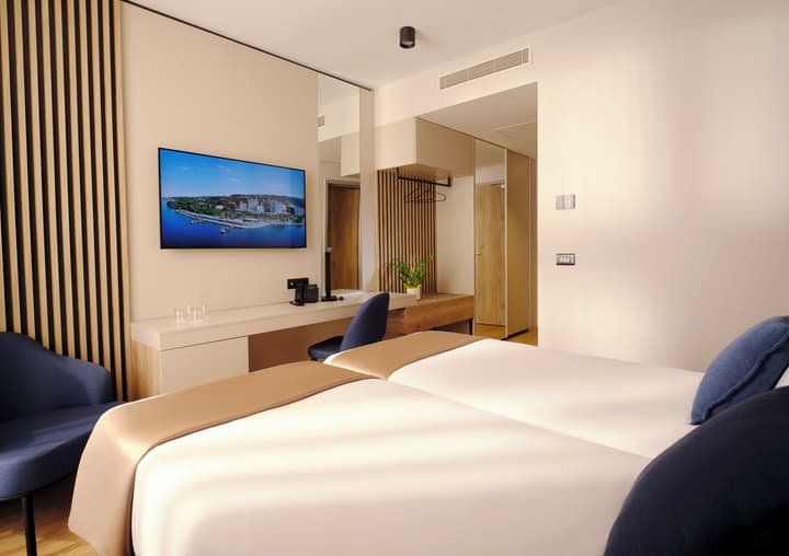 Hotel Riviera - LifeClass Hotels & Spa