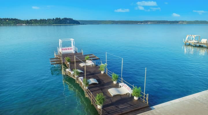Hotel Riviera - LifeClass Hotels & Spa