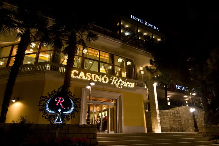 Hotel Riviera - LifeClass Hotels & Spa