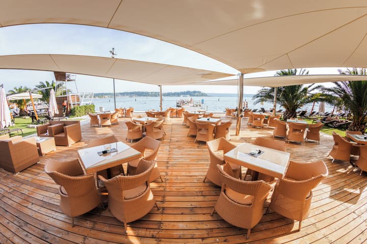 Hotel Riviera - LifeClass Hotels & Spa
