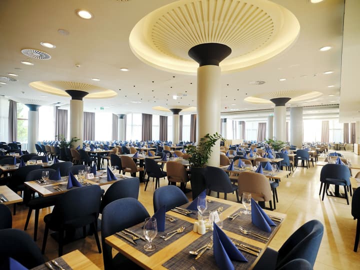 Hotel Riviera - LifeClass Hotels & Spa