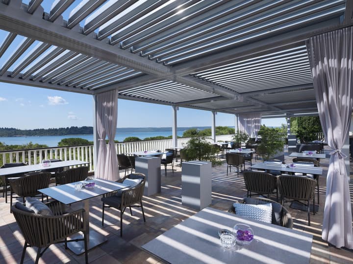 Hotel Riviera - LifeClass Hotels & Spa