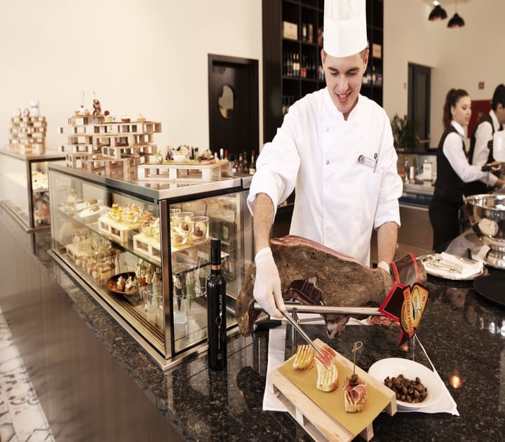 Hotel Slovenija – Lifeclass Hotels & Spa, Portorož