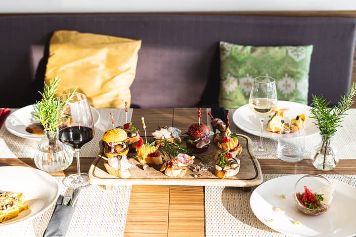 Hotel Slovenija – Lifeclass Hotels & Spa, Portorož
