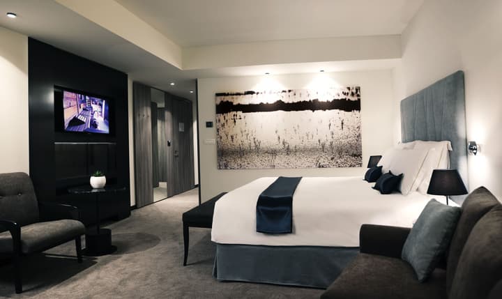 Hotel Slovenija – Lifeclass Hotels & Spa, Portorož
