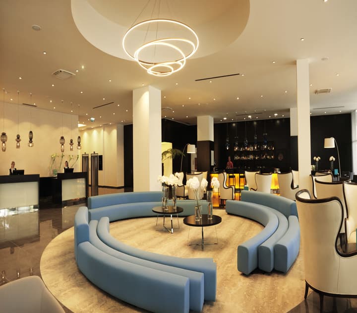 Hotel Slovenija – Lifeclass Hotels & Spa, Portorož