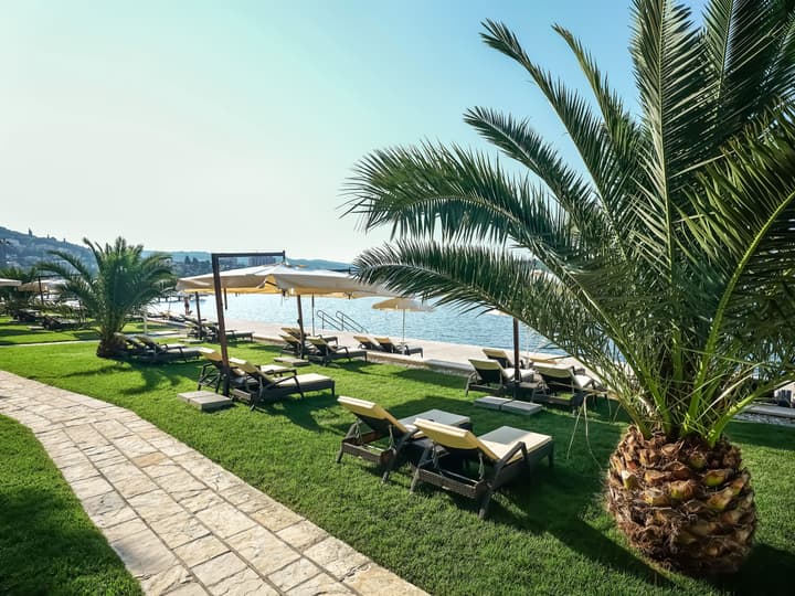 Hotel Slovenija – Lifeclass Hotels & Spa, Portorož