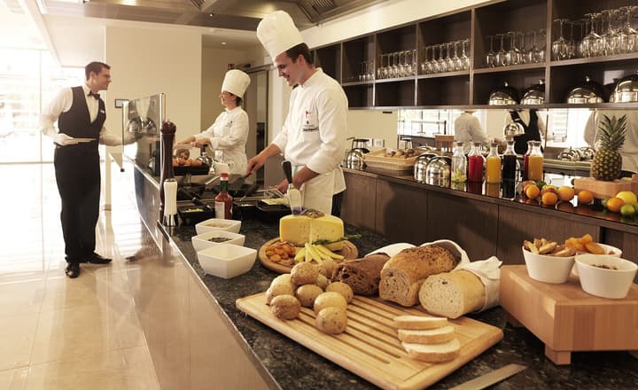Hotel Slovenija – Lifeclass Hotels & Spa, Portorož