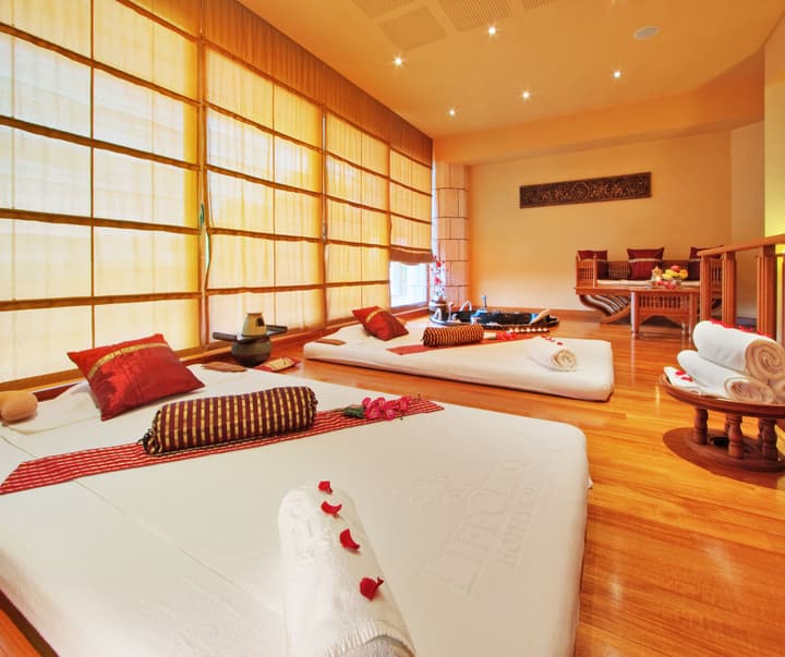 Hotel Slovenija – Lifeclass Hotels & Spa, Portorož