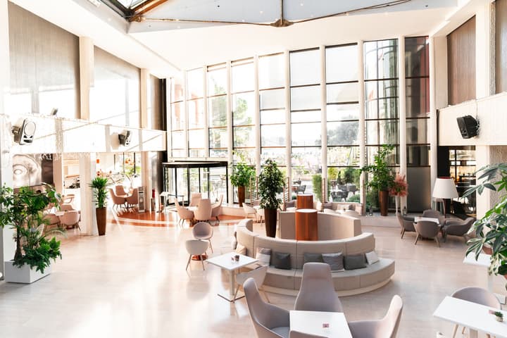 Hotel Slovenija – Lifeclass Hotels & Spa, Portorož