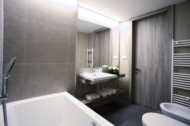 Hotel Slovenija – Lifeclass Hotels & Spa, Portorož
