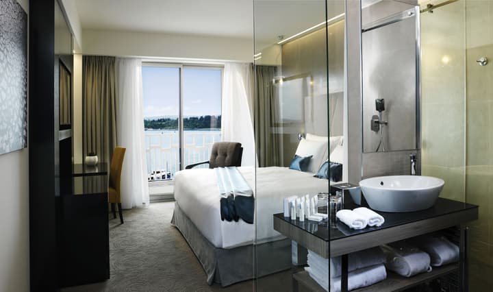 Hotel Slovenija – Lifeclass Hotels & Spa, Portorož