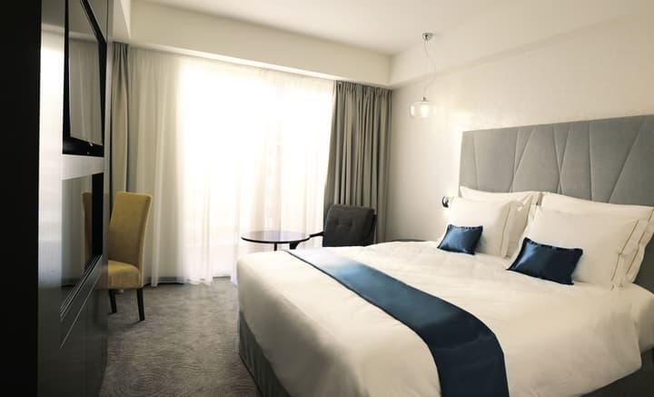 Hotel Slovenija – Lifeclass Hotels & Spa, Portorož