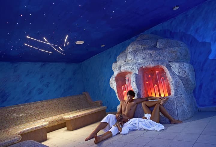 Hotel Slovenija – Lifeclass Hotels & Spa, Portorož