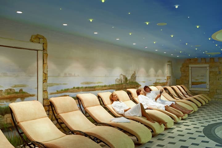 Hotel Slovenija – Lifeclass Hotels & Spa, Portorož